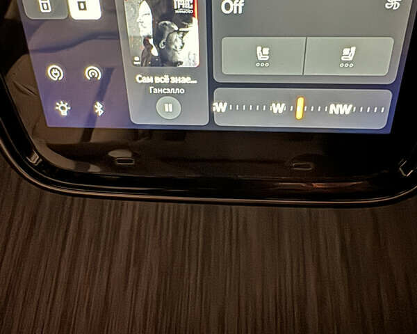 Білий Rivian R1S, об'ємом двигуна 0 л та пробігом 3 тис. км за 75000 $, фото 29 на Automoto.ua