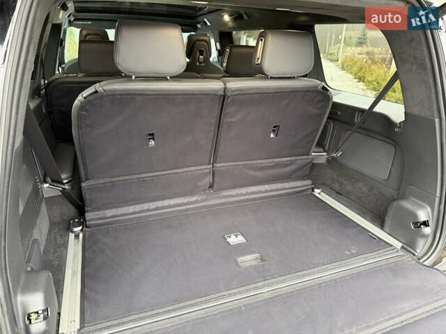 Білий Rivian R1S, об'ємом двигуна 0 л та пробігом 35 тис. км за 55000 $, фото 22 на Automoto.ua