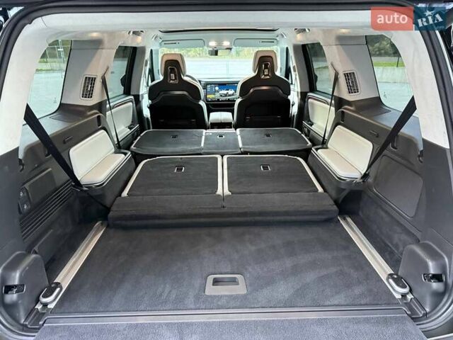 Белый Rivian R1S, объемом двигателя 0 л и пробегом 19 тыс. км за 47777 $, фото 104 на Automoto.ua