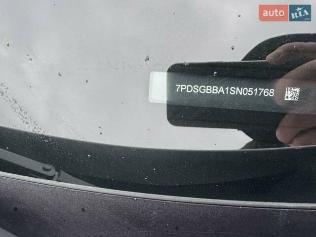 Білий Rivian R1S, об'ємом двигуна 0 л та пробігом 5 тис. км за 49999 $, фото 26 на Automoto.ua