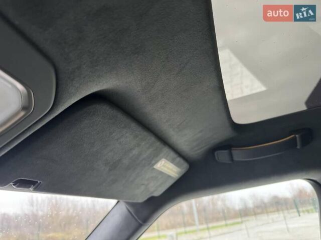 Білий Rivian R1S, об'ємом двигуна 0 л та пробігом 5 тис. км за 49999 $, фото 45 на Automoto.ua