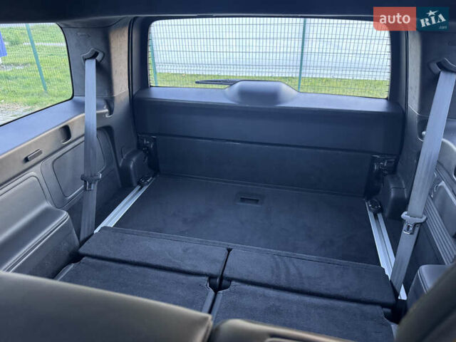 Rivian R1S 2025 в Виннице на Automoto.ua Белый Rivian R1S, объемом двигателя 0 л и пробегом 6 тыс. км за 65000 $, фото 11 на Automoto.ua