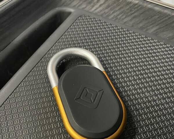 Черный Rivian R1S, объемом двигателя 0 л и пробегом 1 тыс. км за 81000 $, фото 37 на Automoto.ua