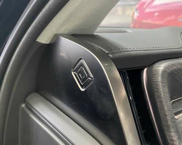 Черный Rivian R1S, объемом двигателя 0 л и пробегом 1 тыс. км за 81000 $, фото 19 на Automoto.ua