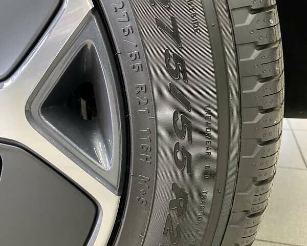 Черный Rivian R1S, объемом двигателя 0 л и пробегом 1 тыс. км за 81000 $, фото 45 на Automoto.ua