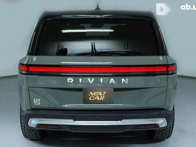 Rivian R1S, объемом двигателя 0 л и пробегом 1 тыс. км за 125300 $, фото 6 на Automoto.ua