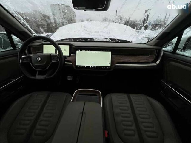 Rivian R1S, объемом двигателя 4.25 л и пробегом 25 тыс. км за 35000 $, фото 16 на Automoto.ua