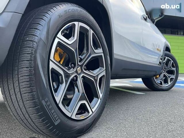 Rivian R1S 2022 в Киеве на Automoto.ua Rivian R1S, объемом двигателя 0 л и пробегом 23 тыс. км за 48500 $, фото 10 на Automoto.ua