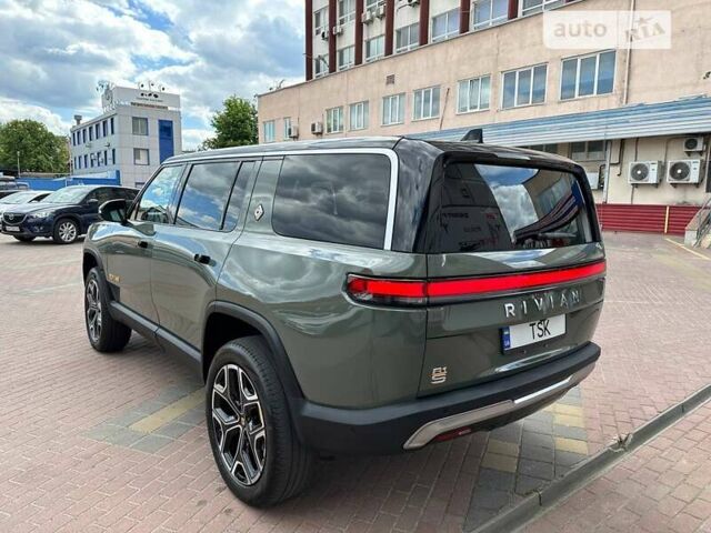 Rivian R1S, объемом двигателя 0 л и пробегом 17 тыс. км за 89000 $, фото 3 на Automoto.ua