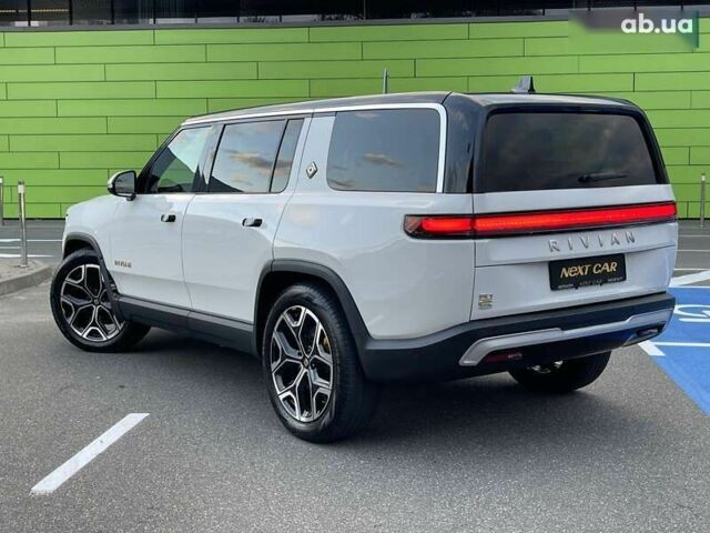 Rivian R1S 2022 в Киеве на Automoto.ua Rivian R1S, объемом двигателя 0 л и пробегом 23 тыс. км за 48500 $, фото 11 на Automoto.ua