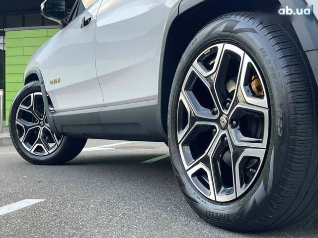 Rivian R1S 2022 в Киеве на Automoto.ua Rivian R1S, объемом двигателя 0 л и пробегом 23 тыс. км за 48500 $, фото 14 на Automoto.ua