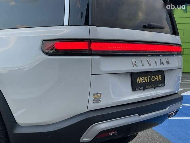 Rivian R1S 2022 в Киеве на Automoto.ua Rivian R1S, объемом двигателя 0 л и пробегом 23 тыс. км за 48500 $, фото 13 на Automoto.ua