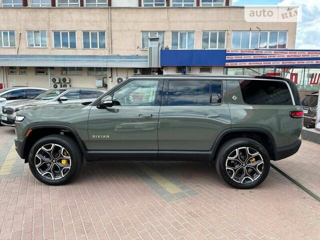 Rivian R1S, об'ємом двигуна 0 л та пробігом 17 тис. км за 89000 $, фото 6 на Automoto.ua