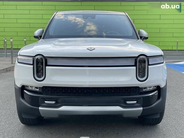 Rivian R1S 2022 в Киеве на Automoto.ua Rivian R1S, объемом двигателя 0 л и пробегом 23 тыс. км за 48500 $, фото 6 на Automoto.ua