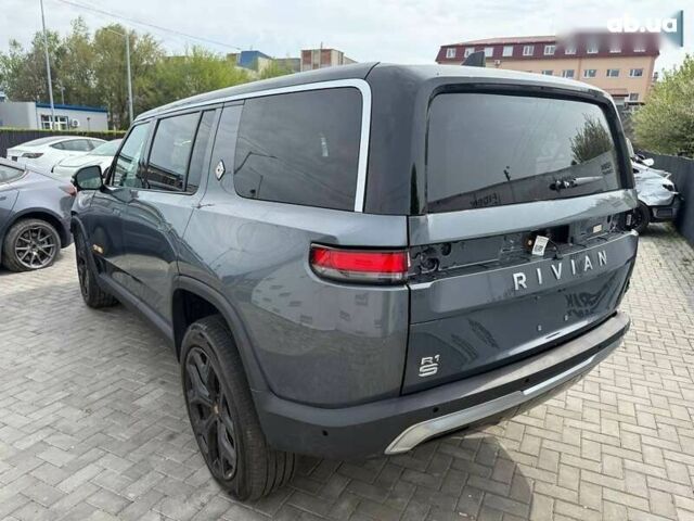 Rivian R1S, объемом двигателя 0 л и пробегом 23 тыс. км за 27000 $, фото 2 на Automoto.ua