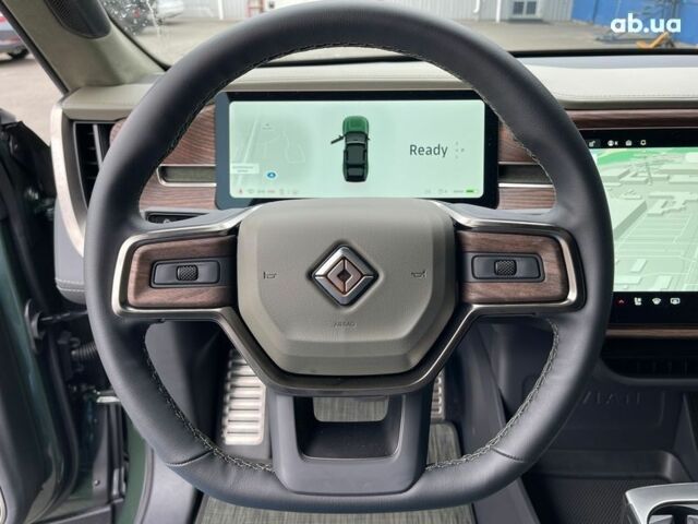Rivian R1S, объемом двигателя 0 л и пробегом 0 тыс. км за 138900 $, фото 10 на Automoto.ua