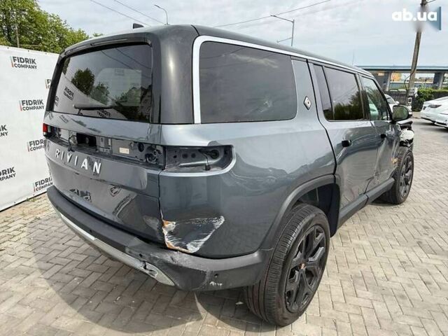 Rivian R1S, об'ємом двигуна 0 л та пробігом 23 тис. км за 27000 $, фото 3 на Automoto.ua