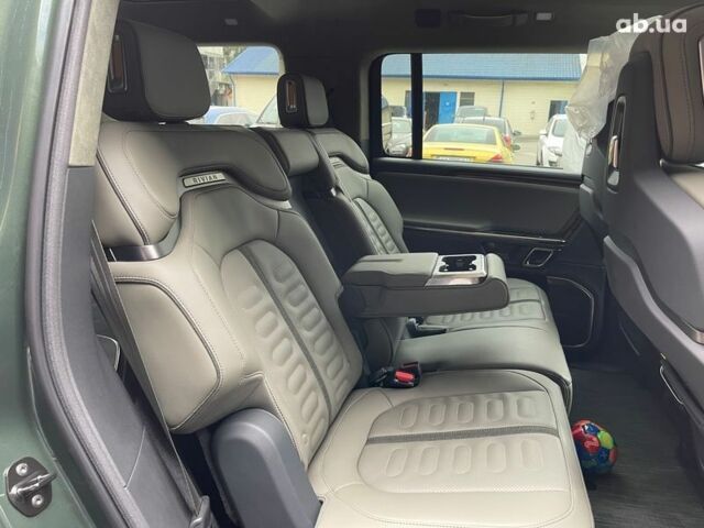 Rivian R1S, объемом двигателя 0 л и пробегом 0 тыс. км за 138900 $, фото 14 на Automoto.ua