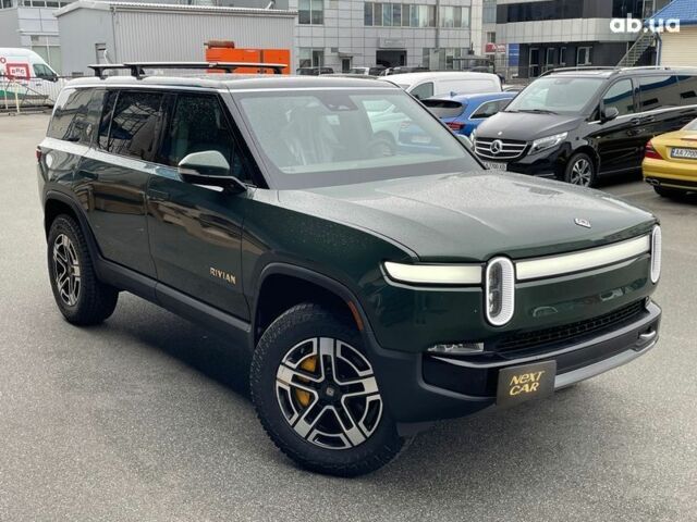 Rivian R1S, объемом двигателя 0 л и пробегом 0 тыс. км за 138900 $, фото 2 на Automoto.ua