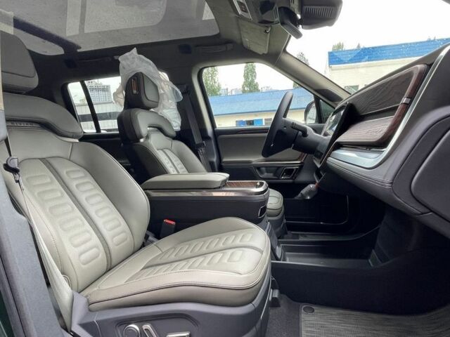Rivian R1S, объемом двигателя 0 л и пробегом 0 тыс. км за 138900 $, фото 19 на Automoto.ua