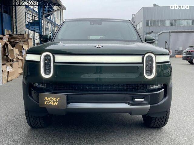 Rivian R1S, объемом двигателя 0 л и пробегом 0 тыс. км за 138900 $, фото 1 на Automoto.ua