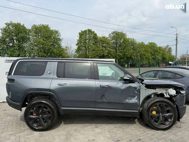 Rivian R1S, объемом двигателя 0 л и пробегом 23 тыс. км за 27000 $, фото 12 на Automoto.ua