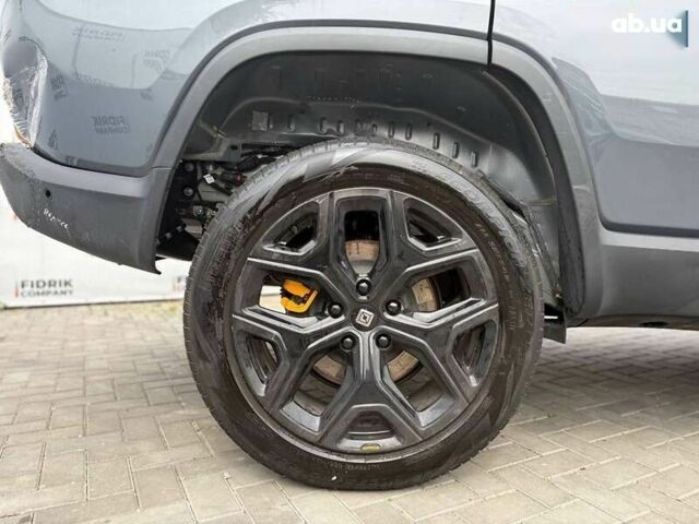 Rivian R1S, объемом двигателя 0 л и пробегом 23 тыс. км за 27000 $, фото 13 на Automoto.ua