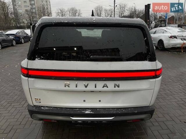 Rivian R1S, объемом двигателя 0 л и пробегом 25 тыс. км за 35000 $, фото 9 на Automoto.ua