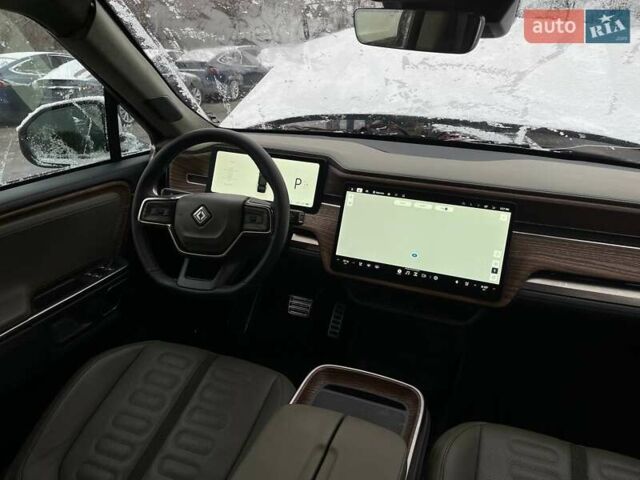 Rivian R1S, объемом двигателя 0 л и пробегом 25 тыс. км за 35000 $, фото 17 на Automoto.ua