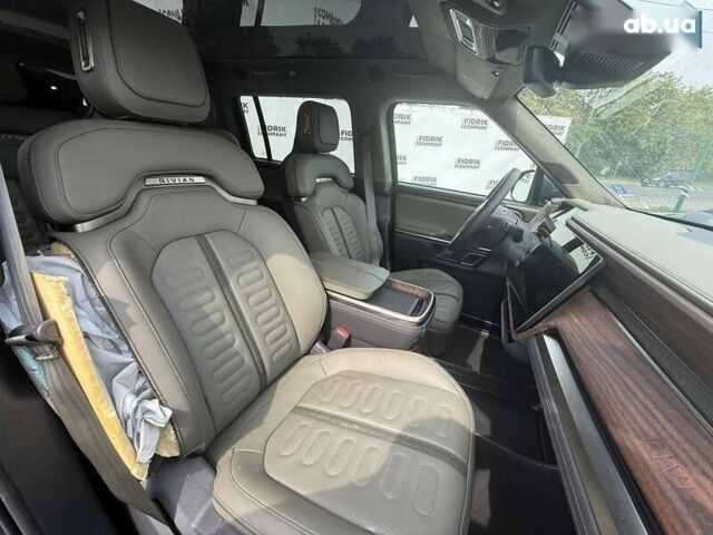 Rivian R1S, объемом двигателя 0 л и пробегом 23 тыс. км за 27000 $, фото 9 на Automoto.ua