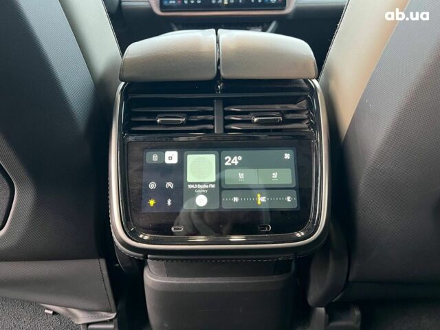 Серый Rivian R1S, объемом двигателя 0 л и пробегом 29 тыс. км за 57490 $, фото 38 на Automoto.ua