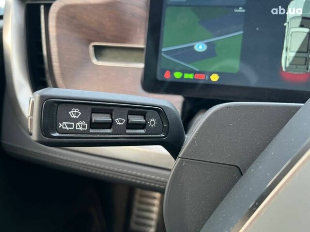 Серый Rivian R1S, объемом двигателя 0 л и пробегом 29 тыс. км за 57490 $, фото 25 на Automoto.ua
