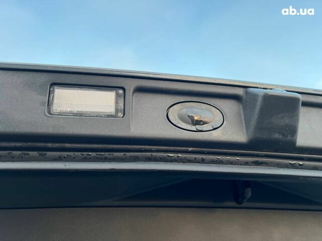 Серый Rivian R1S, объемом двигателя 0 л и пробегом 29 тыс. км за 57490 $, фото 42 на Automoto.ua