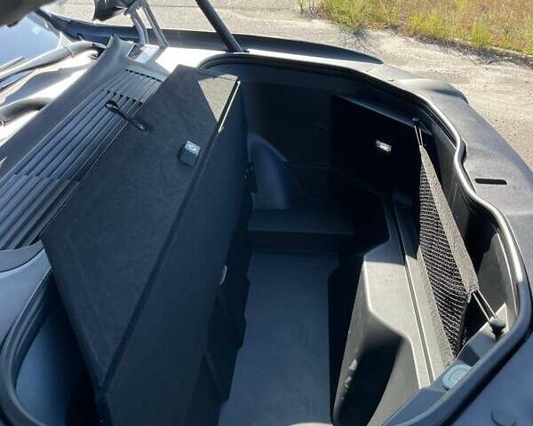 Сірий Rivian R1S, об'ємом двигуна 0 л та пробігом 2 тис. км за 47500 $, фото 24 на Automoto.ua