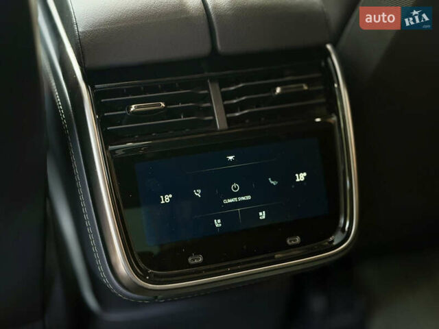 Серый Rivian R1S, объемом двигателя 0 л и пробегом 13 тыс. км за 49000 $, фото 14 на Automoto.ua