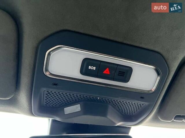 Серый Rivian R1S, объемом двигателя 0 л и пробегом 29 тыс. км за 57490 $, фото 32 на Automoto.ua