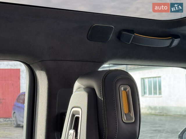 Серый Rivian R1S, объемом двигателя 0 л и пробегом 15 тыс. км за 52000 $, фото 13 на Automoto.ua