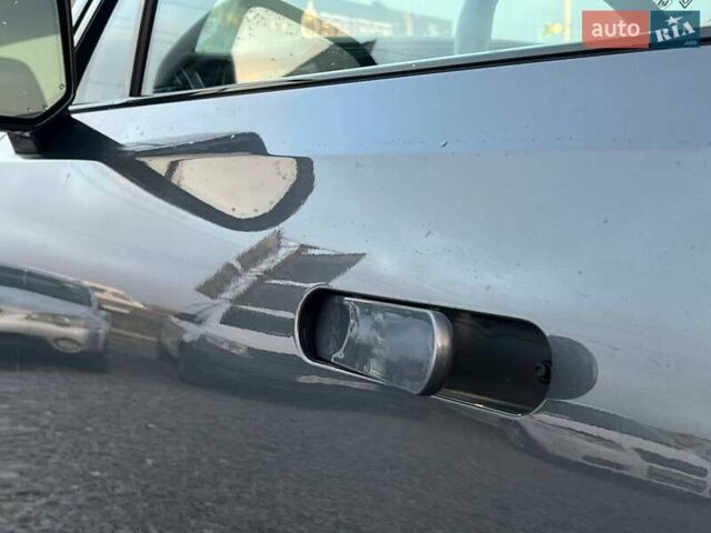 Серый Rivian R1S, объемом двигателя 0 л и пробегом 29 тыс. км за 57490 $, фото 14 на Automoto.ua