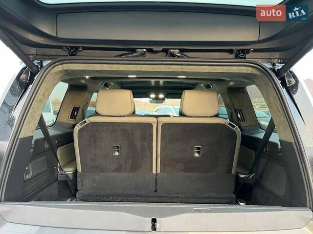 Серый Rivian R1S, объемом двигателя 0 л и пробегом 29 тыс. км за 57490 $, фото 41 на Automoto.ua