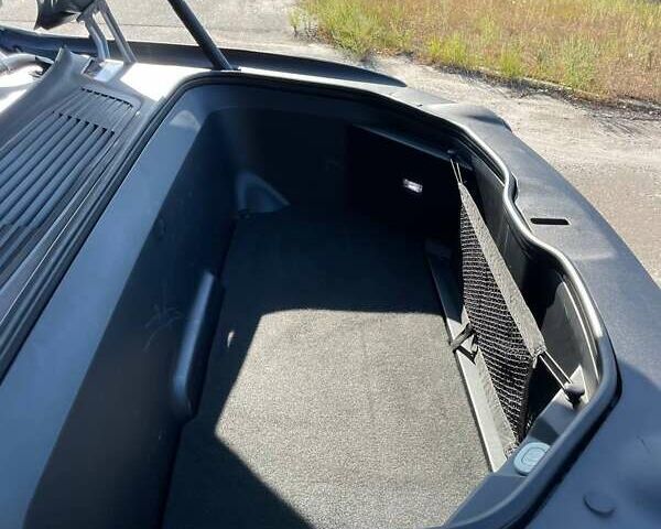 Сірий Rivian R1S, об'ємом двигуна 0 л та пробігом 2 тис. км за 47500 $, фото 23 на Automoto.ua