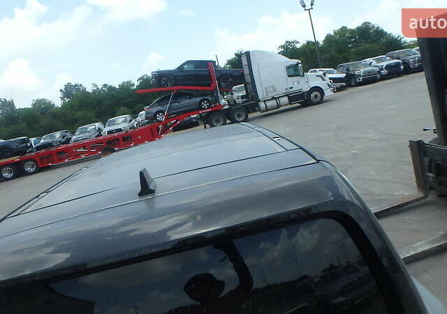 Сірий Rivian R1S, об'ємом двигуна 0 л та пробігом 13 тис. км за 32100 $, фото 29 на Automoto.ua