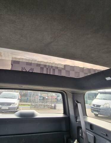 Синий Rivian R1S, объемом двигателя 0 л и пробегом 47 тыс. км за 55300 $, фото 18 на Automoto.ua