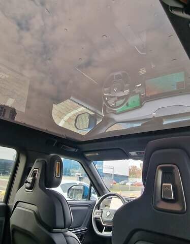 Синий Rivian R1S, объемом двигателя 0 л и пробегом 47 тыс. км за 55300 $, фото 19 на Automoto.ua