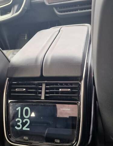 Синий Rivian R1S, объемом двигателя 0 л и пробегом 47 тыс. км за 55300 $, фото 25 на Automoto.ua