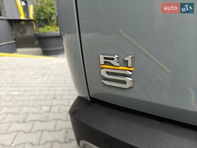 Синий Rivian R1S, объемом двигателя 0 л и пробегом 18 тыс. км за 58900 $, фото 13 на Automoto.ua