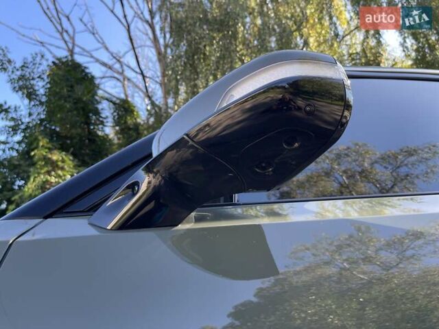 Зелений Rivian R1S, об'ємом двигуна 0 л та пробігом 30 тис. км за 42300 $, фото 34 на Automoto.ua