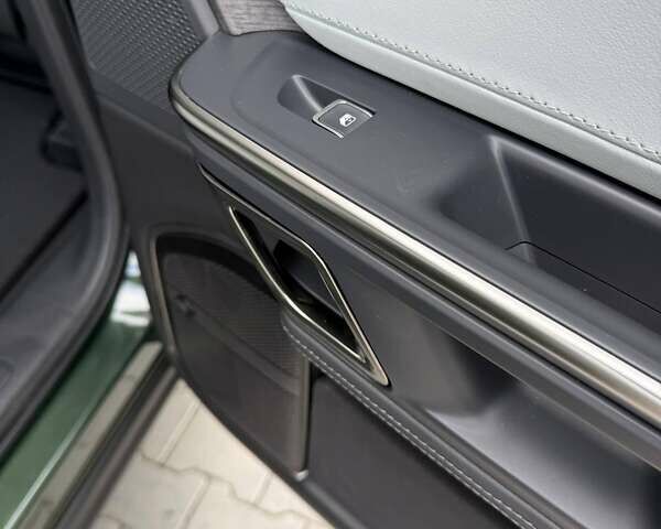 Зеленый Rivian R1S, объемом двигателя 0 л и пробегом 11 тыс. км за 49999 $, фото 172 на Automoto.ua