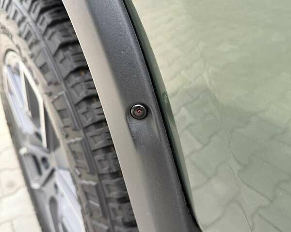 Зеленый Rivian R1S, объемом двигателя 0 л и пробегом 11 тыс. км за 49999 $, фото 67 на Automoto.ua