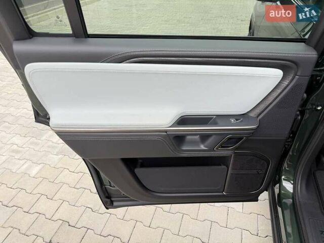 Зеленый Rivian R1S, объемом двигателя 0 л и пробегом 11 тыс. км за 49999 $, фото 129 на Automoto.ua
