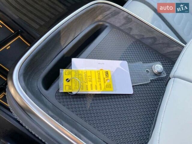 Зелений Rivian R1S, об'ємом двигуна 0 л та пробігом 2 тис. км за 28400 $, фото 7 на Automoto.ua